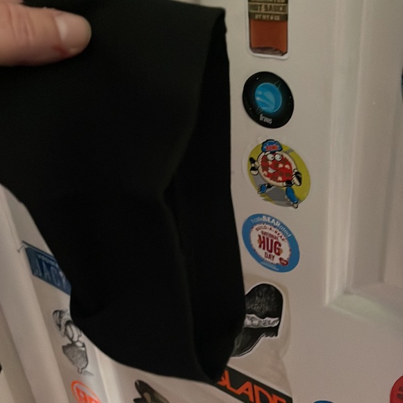 Boys size 14 reg Van Heusen dress pants - Picture 4 of 6